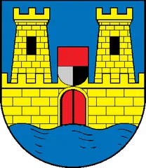 Emblem of Reichenbach/O.L.