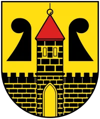 Emblem of Rochlitz