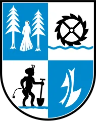Emblem of Röderaue