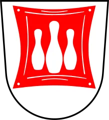 Emblem of Rodewisch