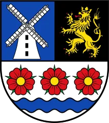 Emblem of Rosenbach/Vogtl.