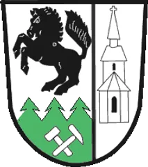 Emblem of Rossau