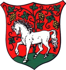 Emblem of Roßwein