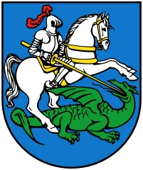 Emblem of Rötha