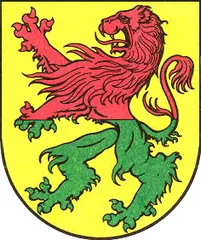 Emblem of Sayda