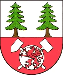 Emblem of Scheibenberg
