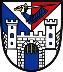 Emblem of Schirgiswalde