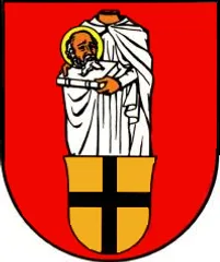 Emblem of Schkeuditz