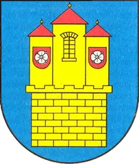 Emblem of Schlettau