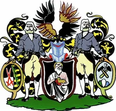 Emblem of Schneeberg