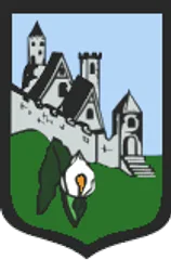 Emblem of Schönau-Berzdorf auf dem Eigen