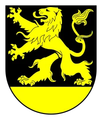 Emblem of Schöneck/Vogtland