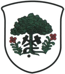Emblem of Schönheide