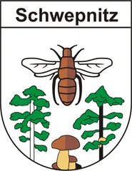Emblem of Schwepnitz