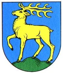 Emblem of Sebnitz