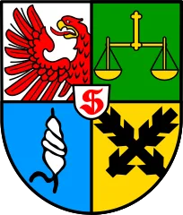 Emblem of Seifhennersdorf