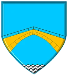 Emblem of Sohland an der Spree