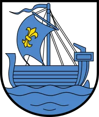 Emblem of Stadt Wehlen