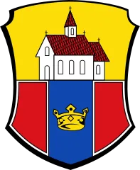 Emblem of Stollberg/Erzgeb.