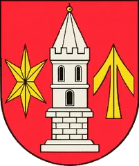 Emblem of Strehla