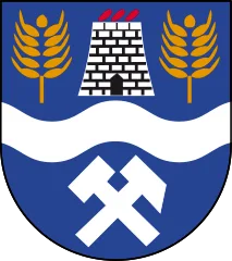 Emblem of Striegistal