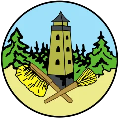 Emblem of Stützengrün