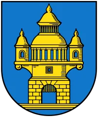 Emblem of Taucha