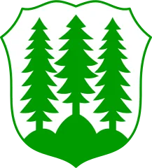 Emblem of Thalheim/Erzgeb.