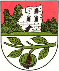 Emblem of Tharandt