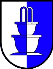 Emblem of Thermalbad Wiesenbad