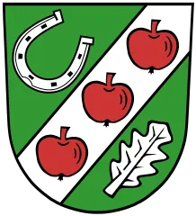 Emblem of Thümmlitzwalde