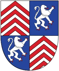Emblem of Torgau