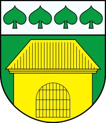 Emblem of Triebel
