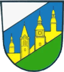 Emblem of Vierkirchen