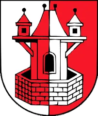 Emblem of Waldenburg