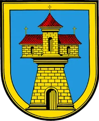 Emblem of Waldheim