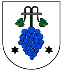 Emblem of Weinböhla