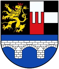 Emblem of Weischlitz