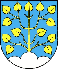 Emblem of Weißenberg