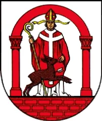 Emblem of Werdau