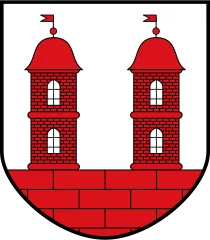 Emblem of Wilsdruff