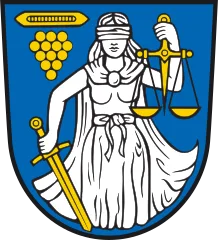 Emblem of Wilthen