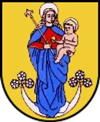 Emblem of Wittichenau