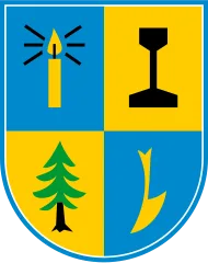 Emblem of Wülknitz