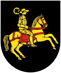 Emblem of Wurzen