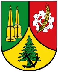 Emblem of Zeithain