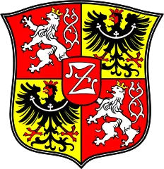 Emblem of Zittau