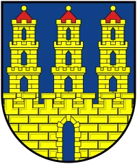 Emblem of Zschopau