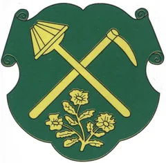 Emblem of Zschorlau