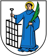 Emblem of Zwenkau
